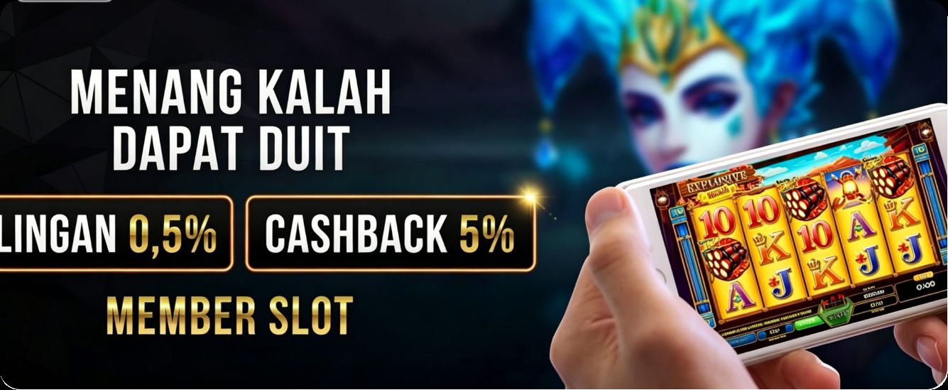 Main tv888r.com Menang Jackpot Besar